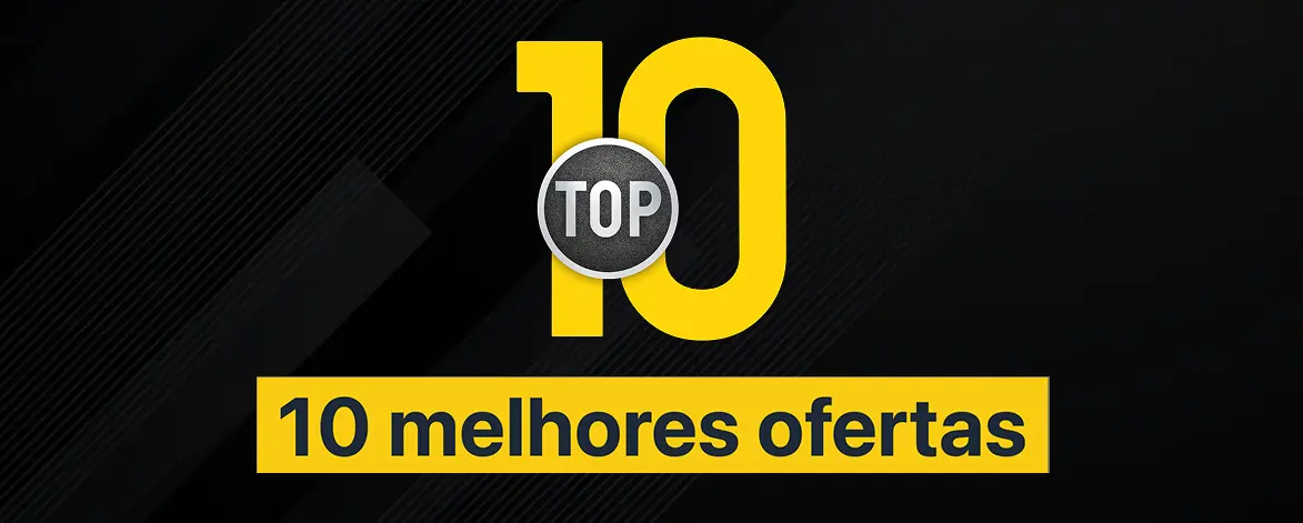 Top 10 Imóveis